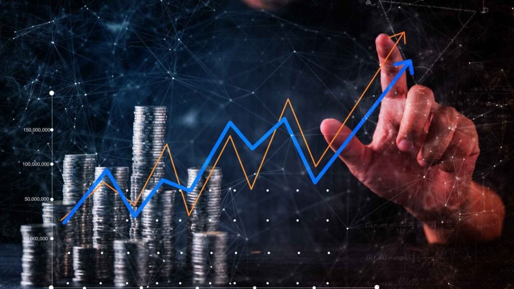 Finance for a Sustainable Future