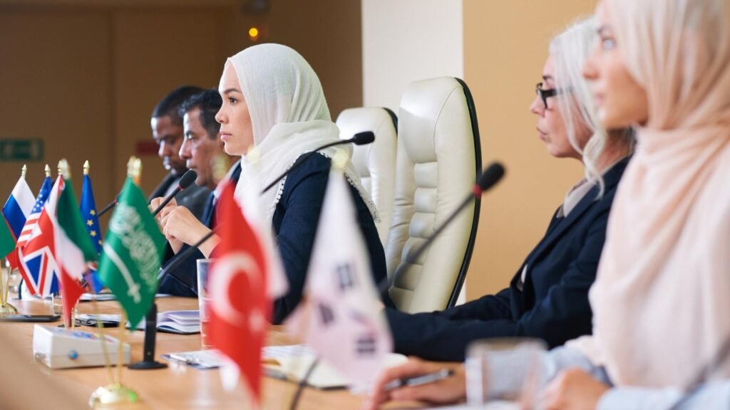 Islamic Freedom Index