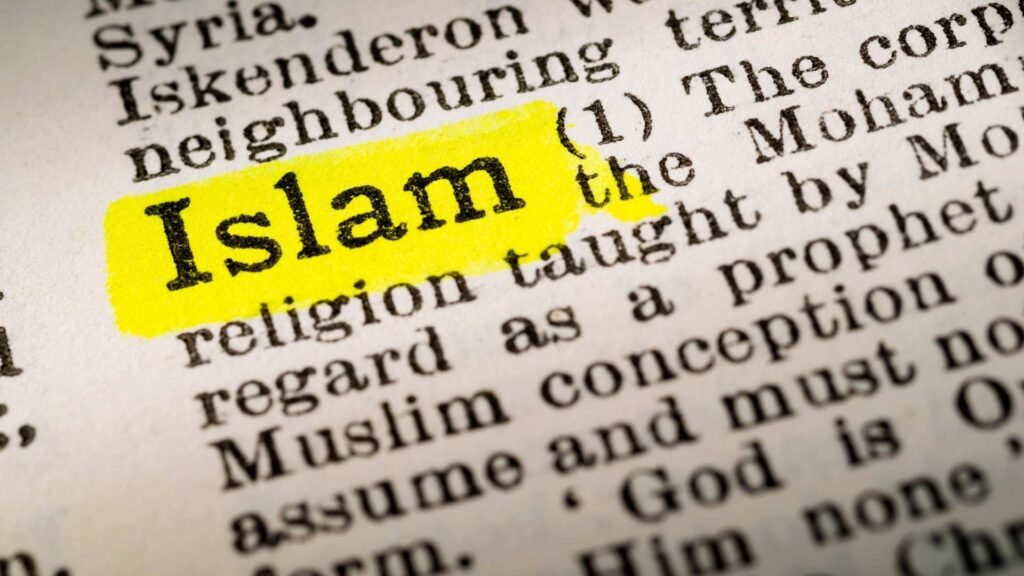 Islamic liberty Index